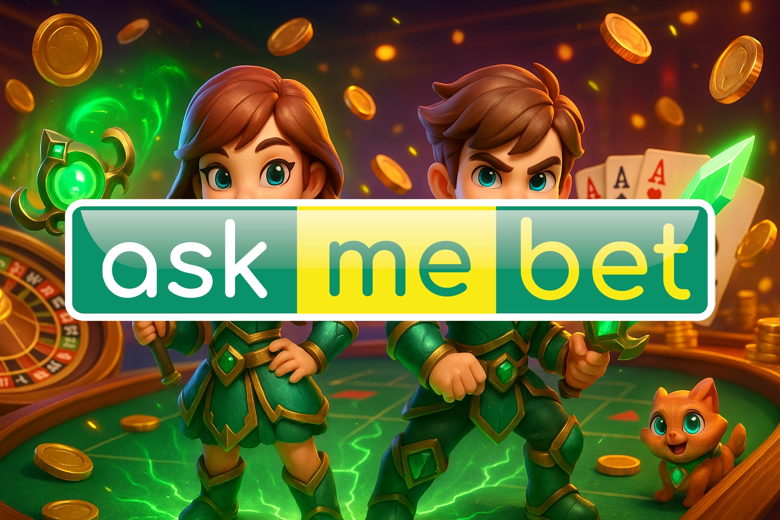 Askmebet